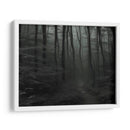 The Forest - Pale Blood | Cuadro decorativo de Canvas Lab