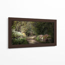 JARDÍN SECRETO - Ariadne Contreras | Cuadro decorativo de Canvas Lab