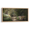 JARDÍN SECRETO - Ariadne Contreras | Cuadro decorativo de Canvas Lab