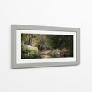 JARDÍN SECRETO - Ariadne Contreras | Cuadro decorativo de Canvas Lab
