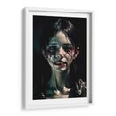 Yūrei Kage - Pale Blood | Cuadro decorativo de Canvas Lab