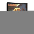 Mi Perro Amigo - 13 - DeLaVegaGaming | Cuadro decorativo de Canvas Lab