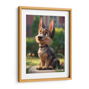 Mi Perro Amigo - 9 - DeLaVegaGaming | Cuadro decorativo de Canvas Lab