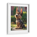 Mi Perro Amigo - 9 - DeLaVegaGaming | Cuadro decorativo de Canvas Lab