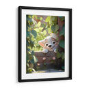 Mi Perro Amigo - 14 - DeLaVegaGaming | Cuadro decorativo de Canvas Lab