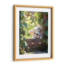 Mi Perro Amigo - 14 - DeLaVegaGaming | Cuadro decorativo de Canvas Lab