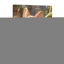 Mi Perro Amigo - 6 - DeLaVegaGaming | Cuadro decorativo de Canvas Lab