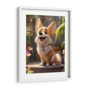 Mi Perro Amigo - 6 - DeLaVegaGaming | Cuadro decorativo de Canvas Lab