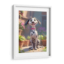 Mi Perro Amigo - 7 - DeLaVegaGaming | Cuadro decorativo de Canvas Lab