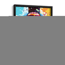 Háblame - I - DeLaVegaGaming | Cuadro decorativo de Canvas Lab