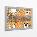 Cuadro decorativo de Canvas Lab