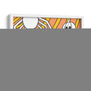 Halloween - Torco | Cuadro decorativo de Canvas Lab