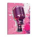 Háblame - IV - DeLaVegaGaming | Cuadro decorativo de Canvas Lab