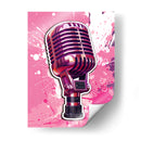 Háblame - IV - DeLaVegaGaming | Cuadro decorativo de Canvas Lab