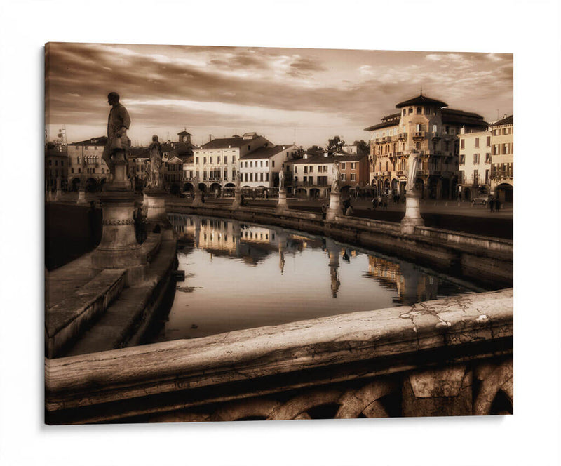 PADUA - Ariadne Contreras | Cuadro decorativo de Canvas Lab