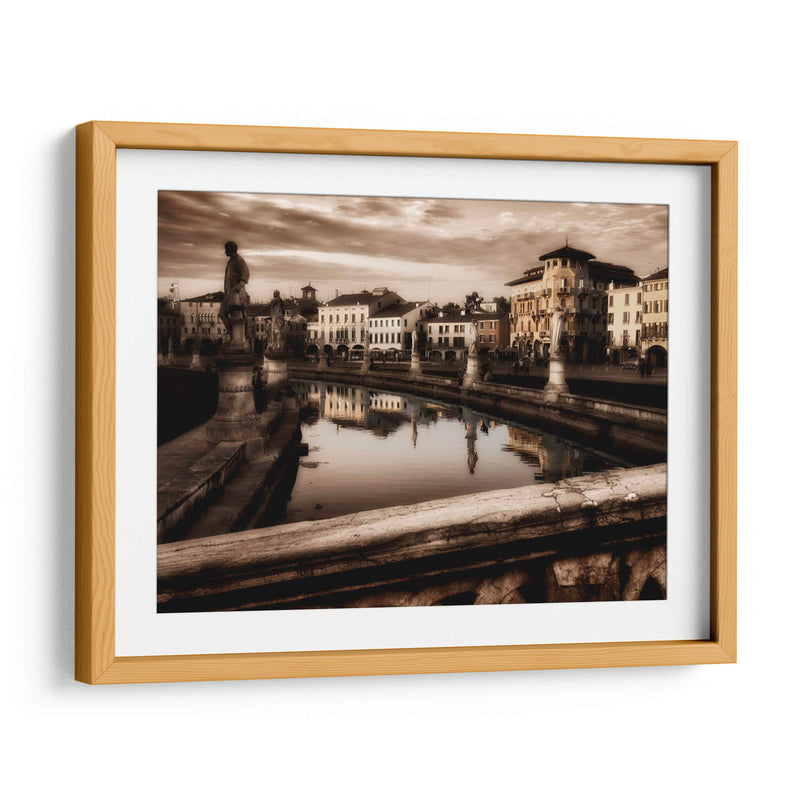 PADUA - Ariadne Contreras | Cuadro decorativo de Canvas Lab