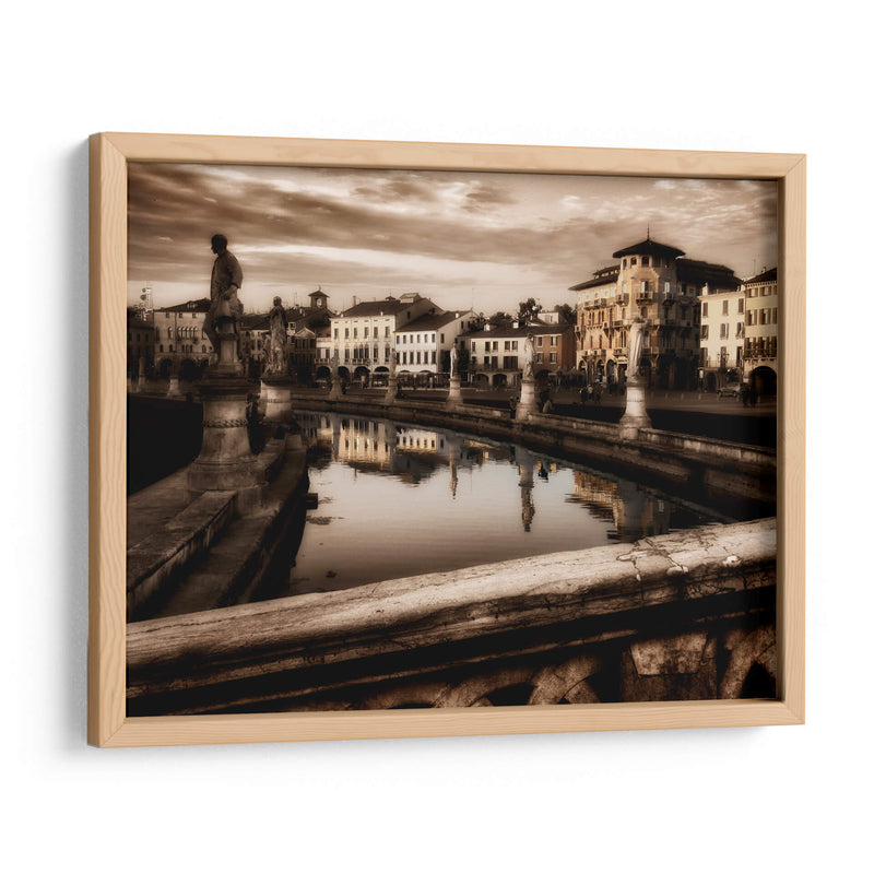 PADUA - Ariadne Contreras | Cuadro decorativo de Canvas Lab