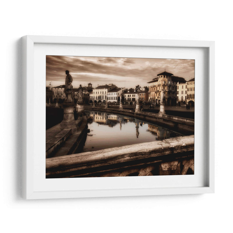 PADUA - Ariadne Contreras | Cuadro decorativo de Canvas Lab