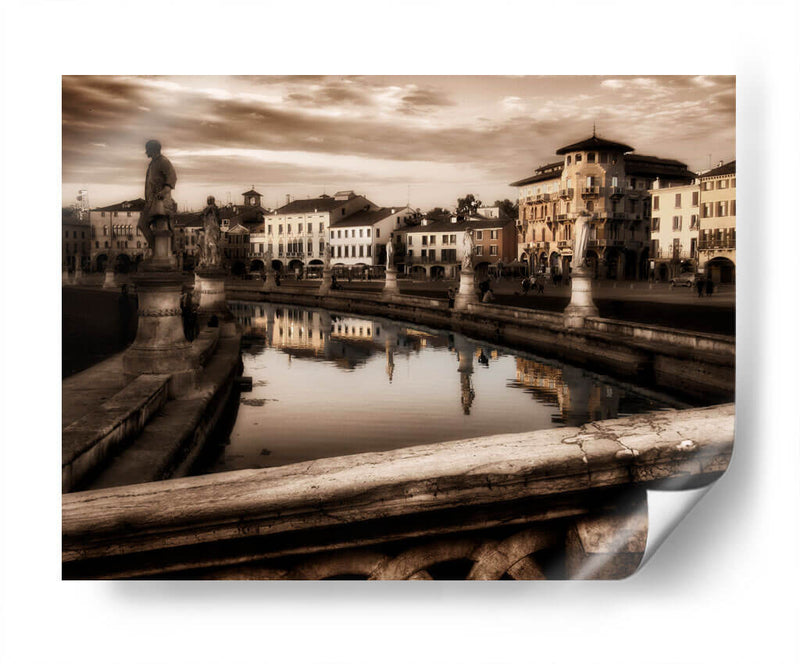 PADUA - Ariadne Contreras | Cuadro decorativo de Canvas Lab