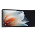 Pétalos transparentes - Juliana Estrada | Cuadro decorativo de Canvas Lab