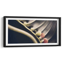 Con el Flujo - Juliana Estrada | Cuadro decorativo de Canvas Lab