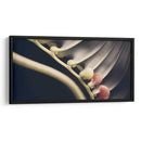 Con el Flujo - Juliana Estrada | Cuadro decorativo de Canvas Lab