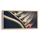 Con el Flujo - Juliana Estrada | Cuadro decorativo de Canvas Lab