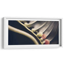 Con el Flujo - Juliana Estrada | Cuadro decorativo de Canvas Lab