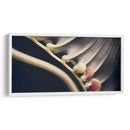 Con el Flujo - Juliana Estrada | Cuadro decorativo de Canvas Lab