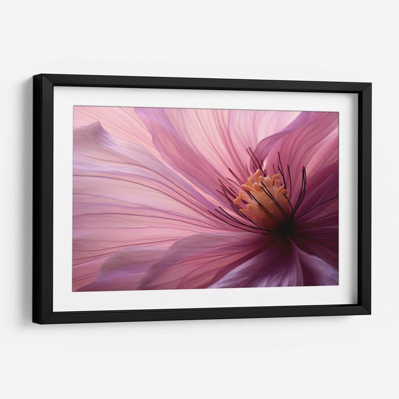 Detalle Rosa - Juliana Estrada | Cuadro decorativo de Canvas Lab