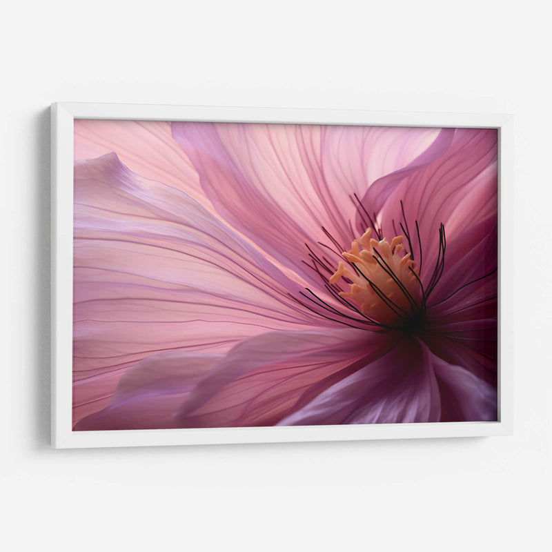 Detalle Rosa - Juliana Estrada | Cuadro decorativo de Canvas Lab