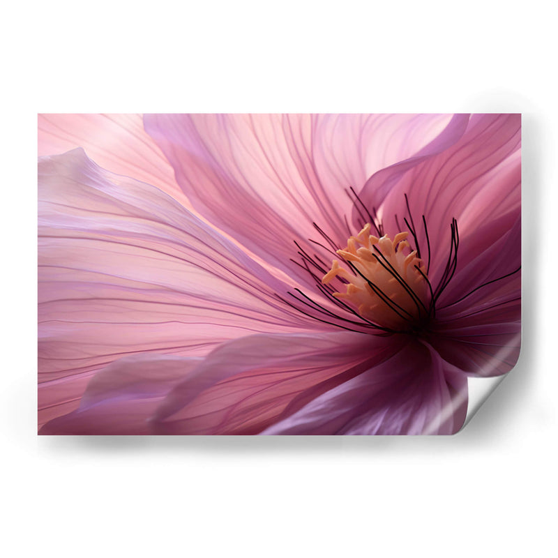 Detalle Rosa - Juliana Estrada | Cuadro decorativo de Canvas Lab