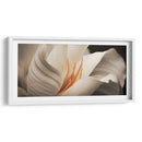 flor blanca y amarilla - Juliana Estrada | Cuadro decorativo de Canvas Lab