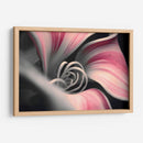 Curvas y espirales - Juliana Estrada | Cuadro decorativo de Canvas Lab