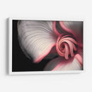 Curvas y espirales 2 - Juliana Estrada | Cuadro decorativo de Canvas Lab