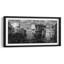 ROMA ANTIGUA - Ariadne Contreras | Cuadro decorativo de Canvas Lab