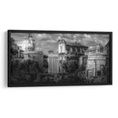 ROMA ANTIGUA - Ariadne Contreras | Cuadro decorativo de Canvas Lab