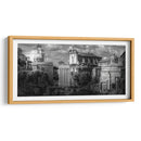 ROMA ANTIGUA - Ariadne Contreras | Cuadro decorativo de Canvas Lab