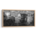 ROMA ANTIGUA - Ariadne Contreras | Cuadro decorativo de Canvas Lab