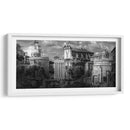 ROMA ANTIGUA - Ariadne Contreras | Cuadro decorativo de Canvas Lab