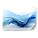 La Calma Azúl - 2 - DeLaVegaGaming | Cuadro decorativo de Canvas Lab