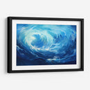 La Tormenta Azul - 2 - DeLaVegaGaming | Cuadro decorativo de Canvas Lab