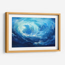 La Tormenta Azul - 2 - DeLaVegaGaming | Cuadro decorativo de Canvas Lab