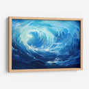 La Tormenta Azul - 2 - DeLaVegaGaming | Cuadro decorativo de Canvas Lab