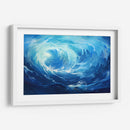 La Tormenta Azul - 2 - DeLaVegaGaming | Cuadro decorativo de Canvas Lab