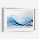 La Calma Azúl - 3 - DeLaVegaGaming | Cuadro decorativo de Canvas Lab