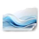 La Calma Azúl - 3 - DeLaVegaGaming | Cuadro decorativo de Canvas Lab