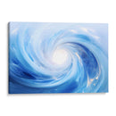 La Tormenta Azúl - 1 - DeLaVegaGaming | Cuadro decorativo de Canvas Lab