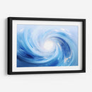 La Tormenta Azúl - 1 - DeLaVegaGaming | Cuadro decorativo de Canvas Lab