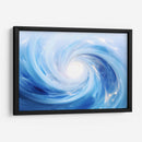 La Tormenta Azúl - 1 - DeLaVegaGaming | Cuadro decorativo de Canvas Lab